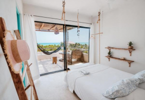 LunArena Barefoot Hotel
